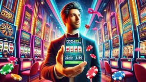 m77casino login mobile app running live blackjack table on Android phone