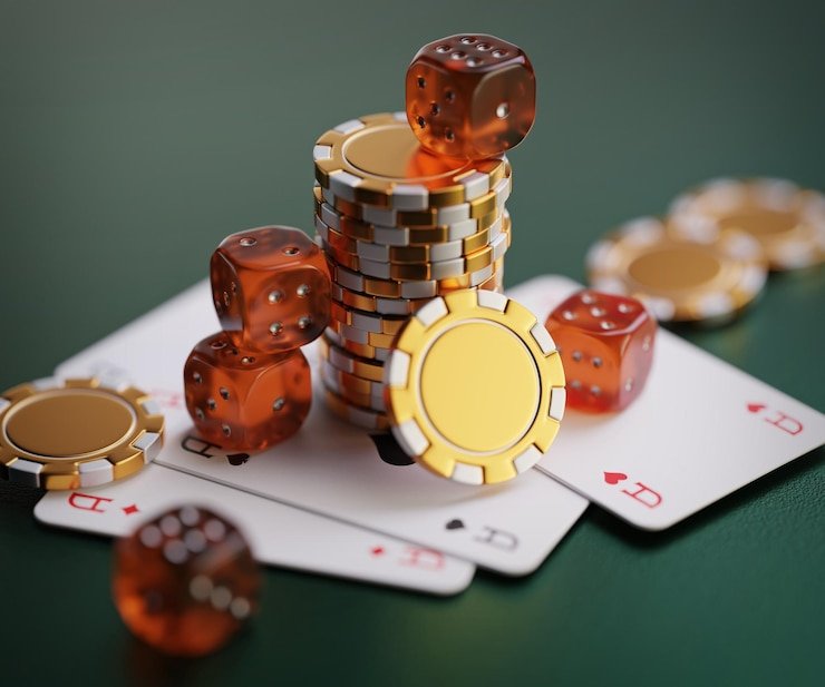 m77casino login table game interface showing bet placement, dealer action, and real-time outcome settlement
